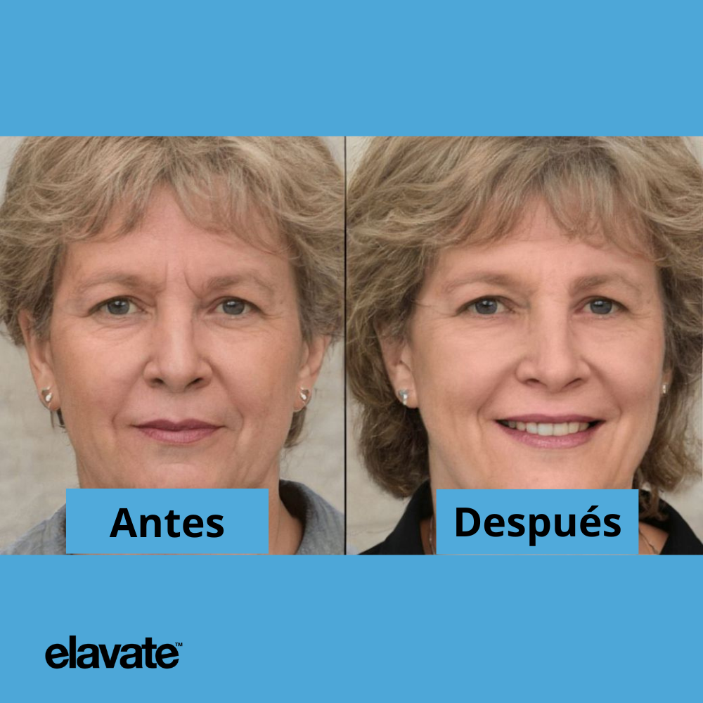 Colágeno MultiBlend Premium | Piel más firme, articulaciones saludables y cabello fuerte